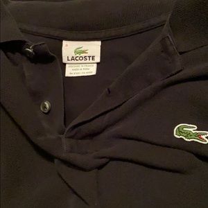 Lacoste polo